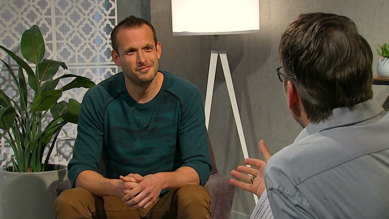 Spaltungen in der Gesellschaft - warum? | „Psychologisch“ mit Coach Eric Rünger