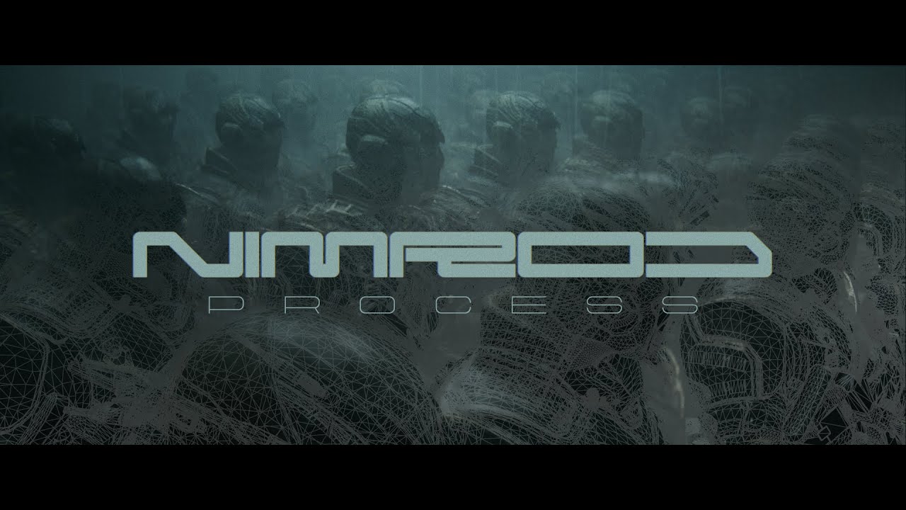 NIMROD Process