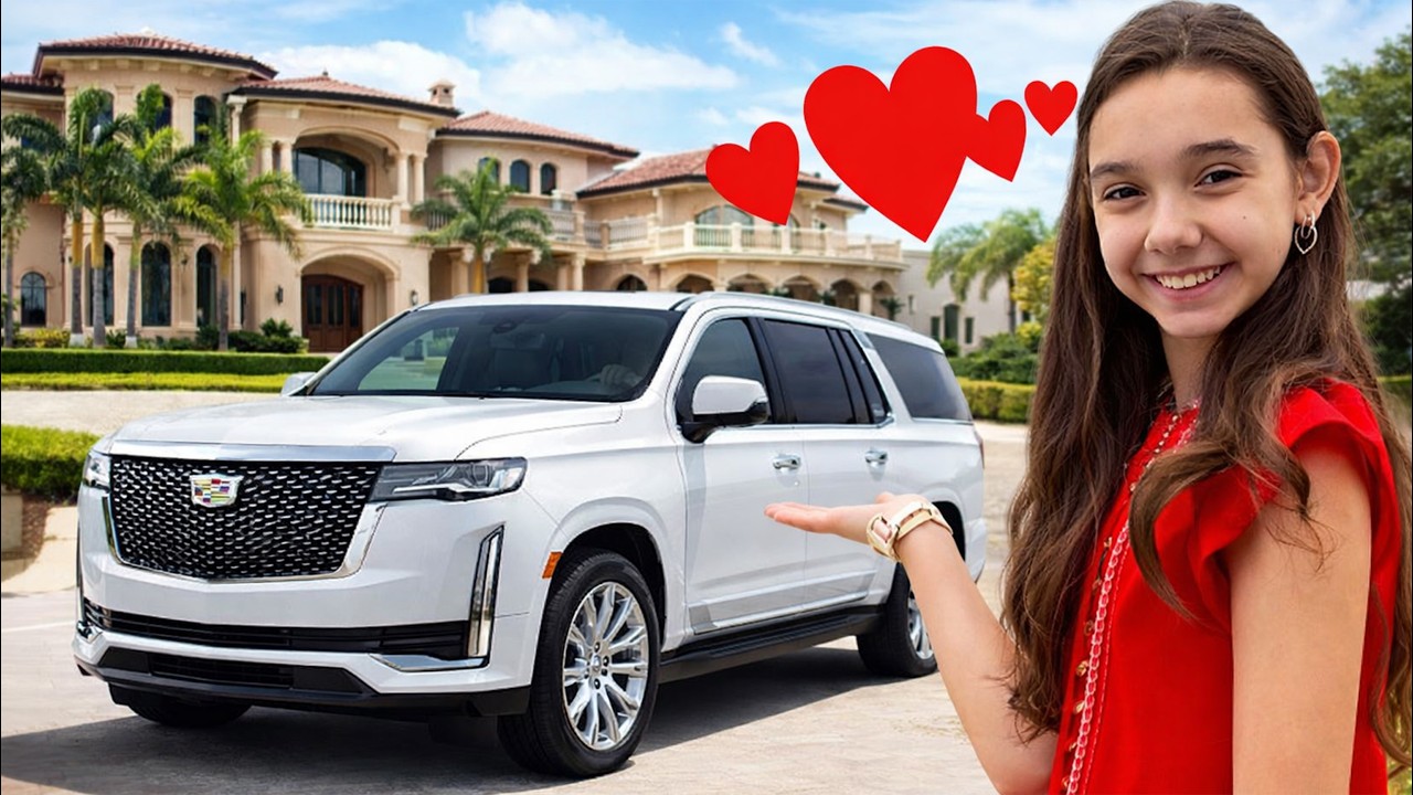 🚘 CADOU SURPRIZĂ de VALENTINE’S DAY ❤️ Dar NU e Perfect… 😱