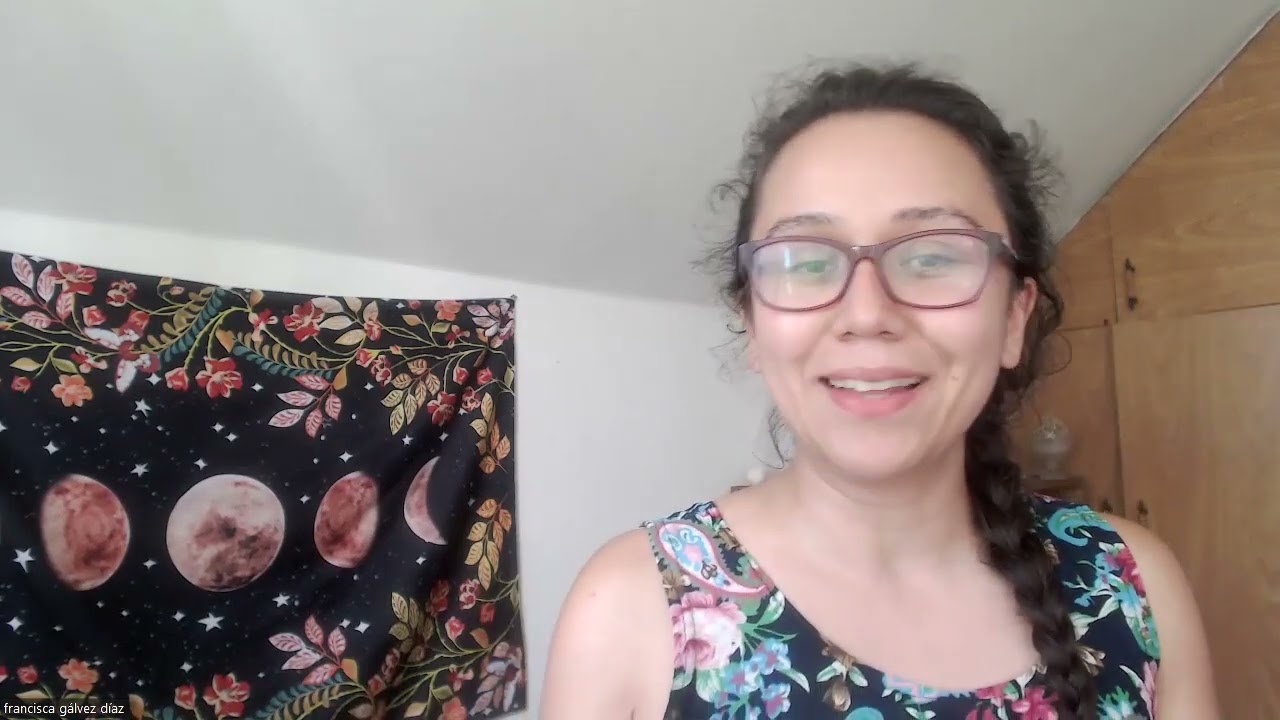Meditación para crear el presente que mi corazón elige