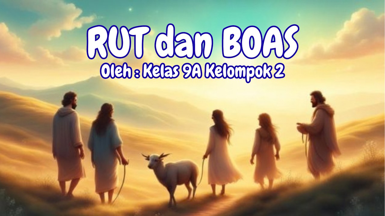 RUT dan BOAS