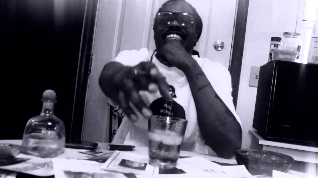4Pound - Dreamin' [Dir. by Y.Money]