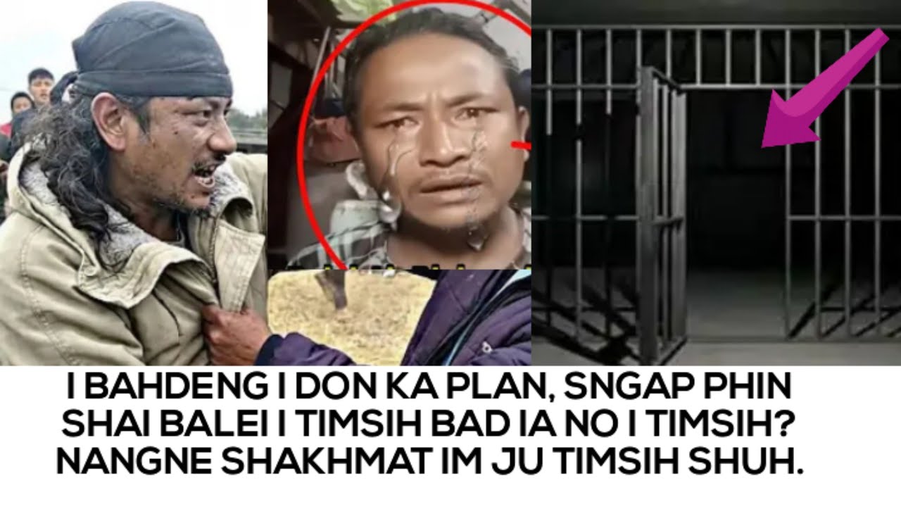 SNGAP! IATHUH I BAHDENG BA I LA WAN HAJIR.