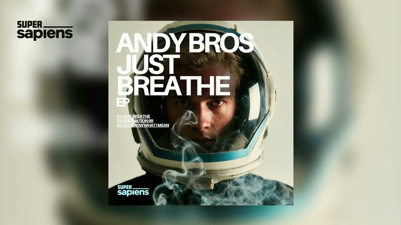Andy Bros - You Know What I Mean (Super Sapiens)