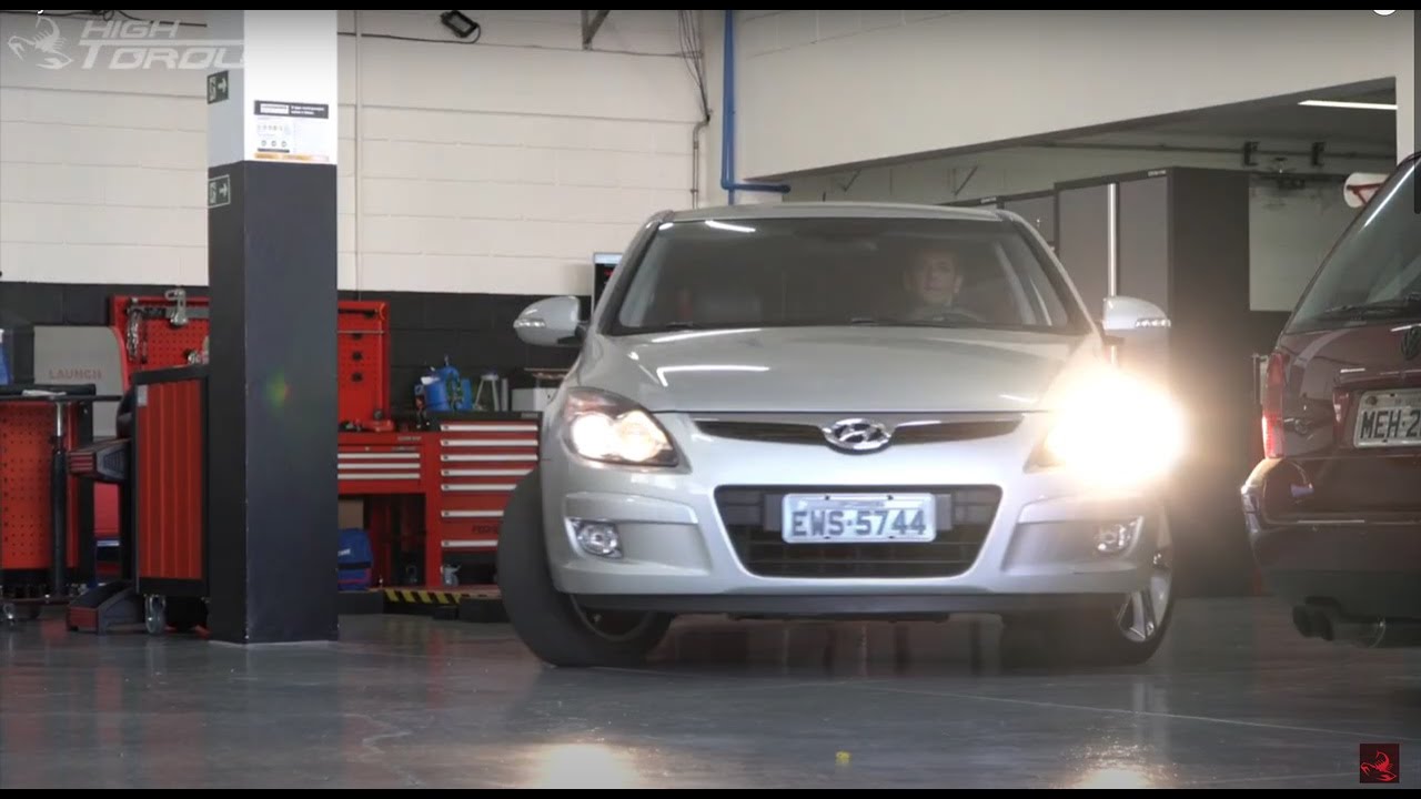 Hyundai I30 baratinho? Review Raiz HT