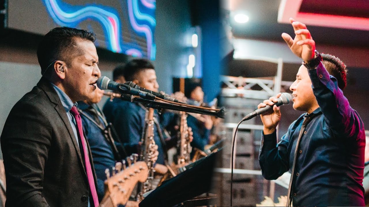 🔥 La Internacional Banda APOCALIPSIS 🔥 EN VIVO LO MAS RECIENTE DEL 2024