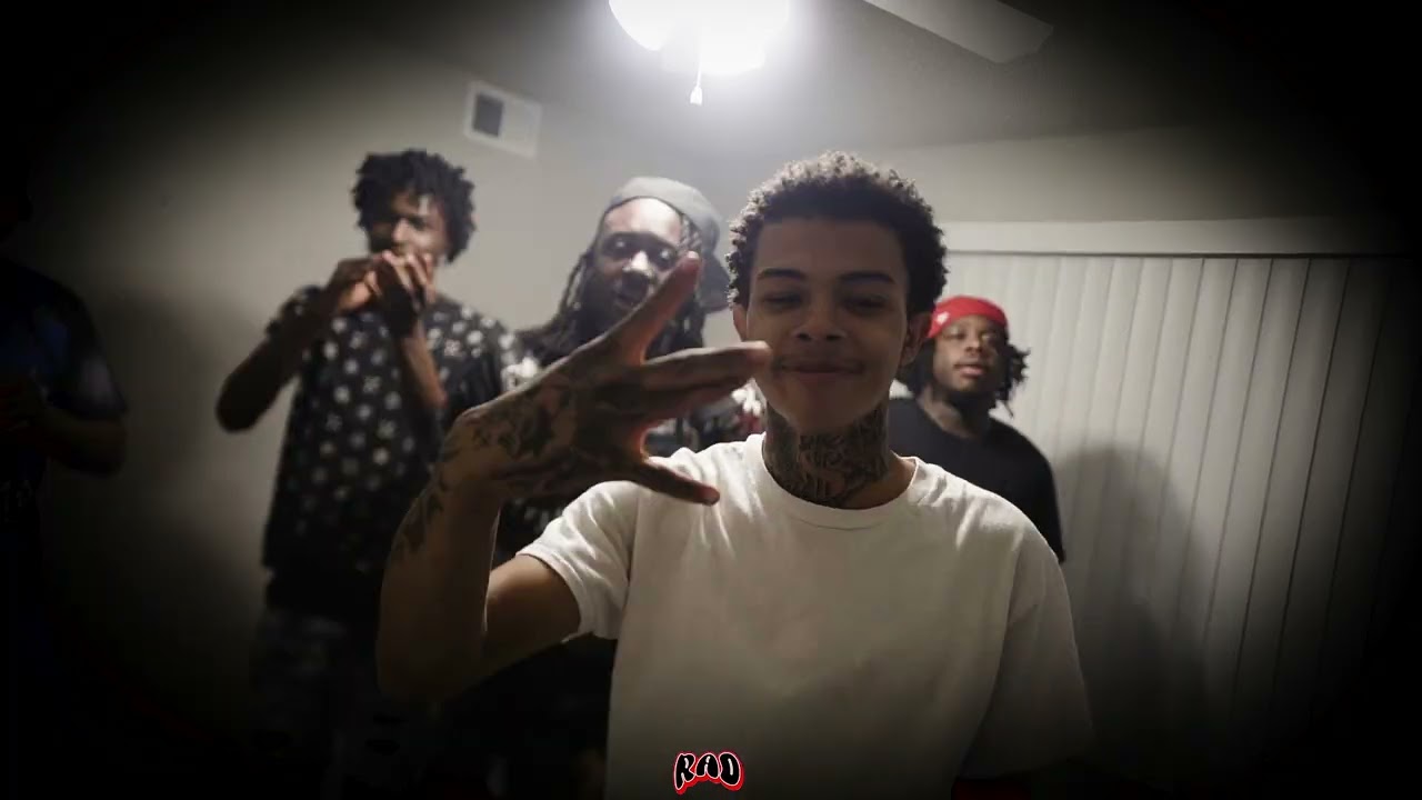 StaticReadyPooh  x RRedeye (Static flow) #WebbieFlow #Gmix #SRE #RR