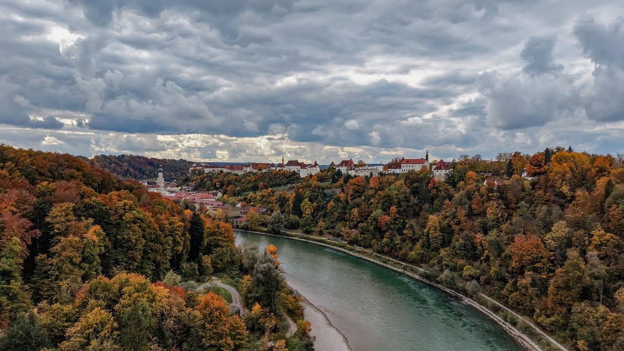 Burghausen october 2026
