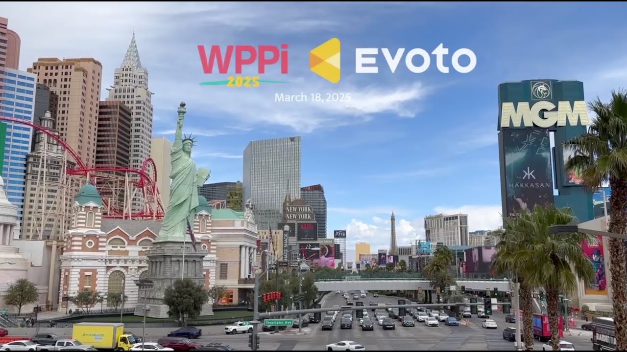 WPPI 2025: highlight of first day of the show