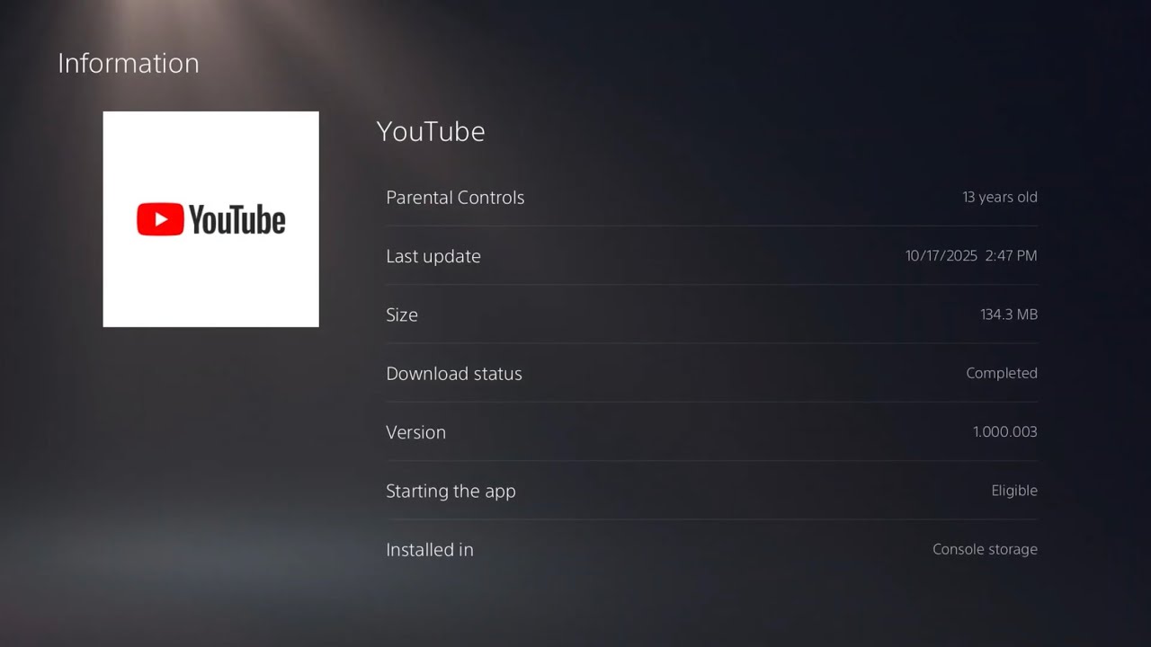 How To Install YouTube To Jailbreak (Y2JB) To Your PS5