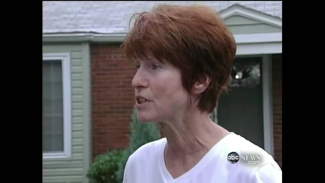 Health Club Shooting Revealed
