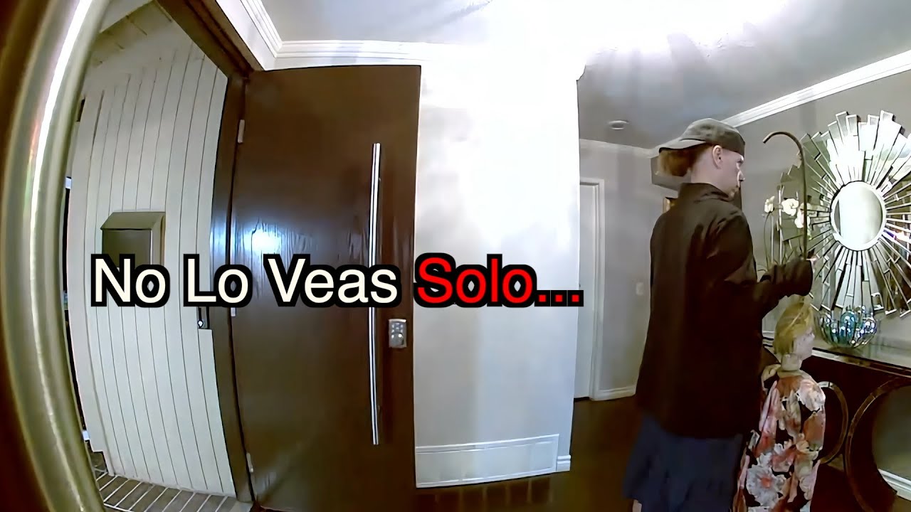 Top 10 Videos ESCALOFRIANTES De Fantasmas: &iexcl;T&Iacute;O NOOOO!