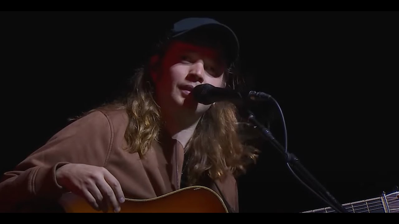 Billy Strings - Clarkston, MI - Set 1 - 10.4.24