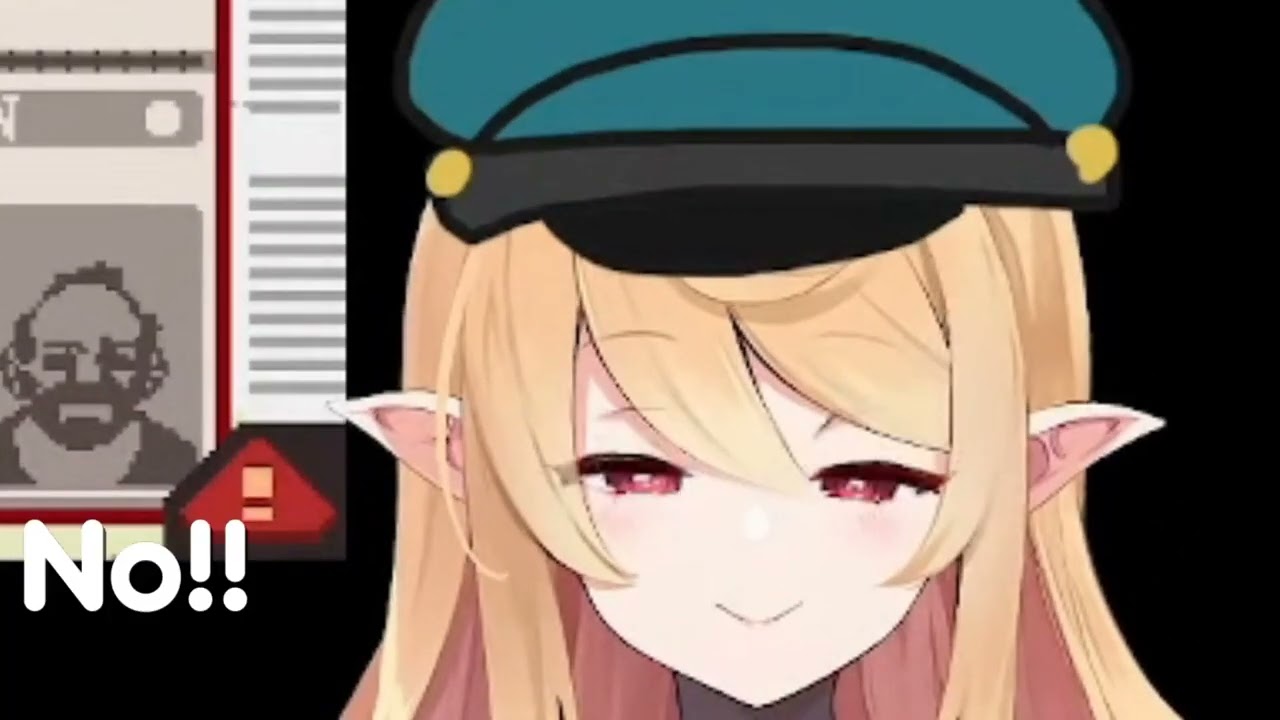Pomu meets the legend of Cobrastan [NIJISANJI EN] #pomurainpuff #nijisanji_en