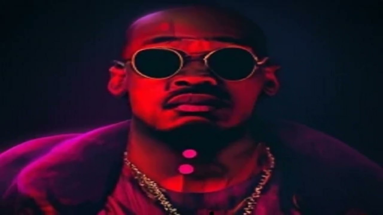 [FREE] MAGIC (Dark Type Beat) 86.75 BPM Rap Hip Hop Instrumental