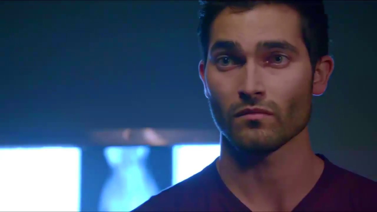 Boyfriend || Sterek (Teen Wolf)