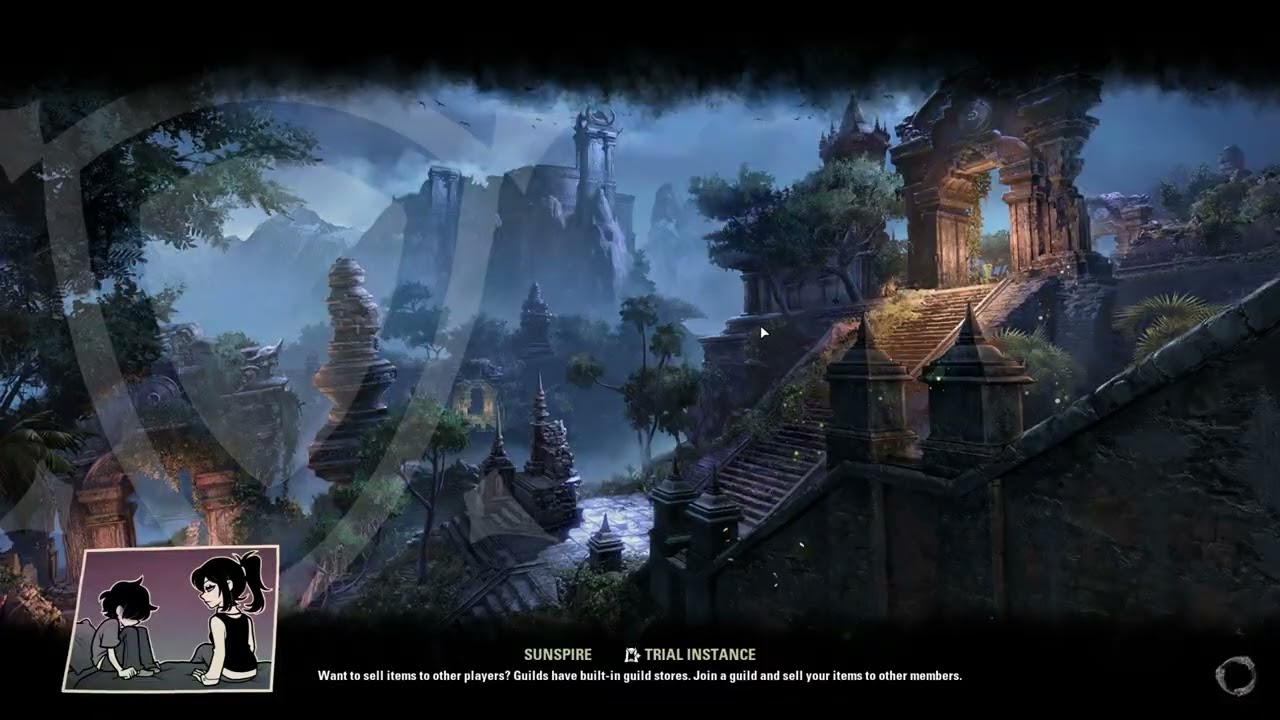 ESO - vSS 263467 | Genesis - PC/NA [U40] Arcanist DD PoV