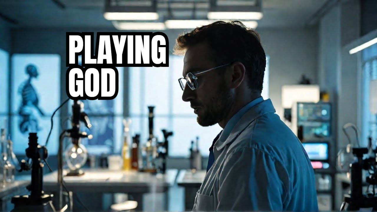The First Human Cloning Experiment &ndash; Are We Playing God