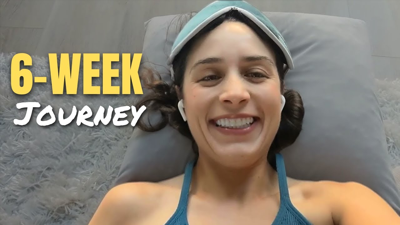 I Tried At-Home Ketamine for My Burnout & It Worked!