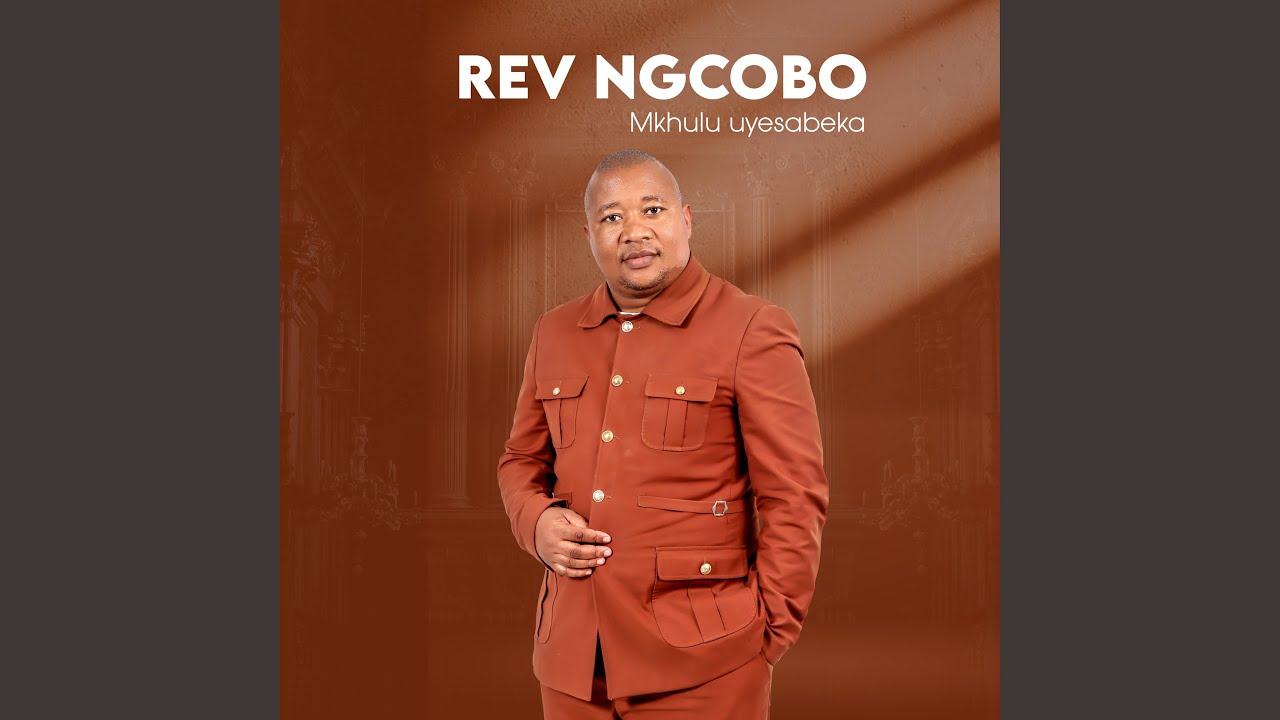 Mkhulu Uyesabeka