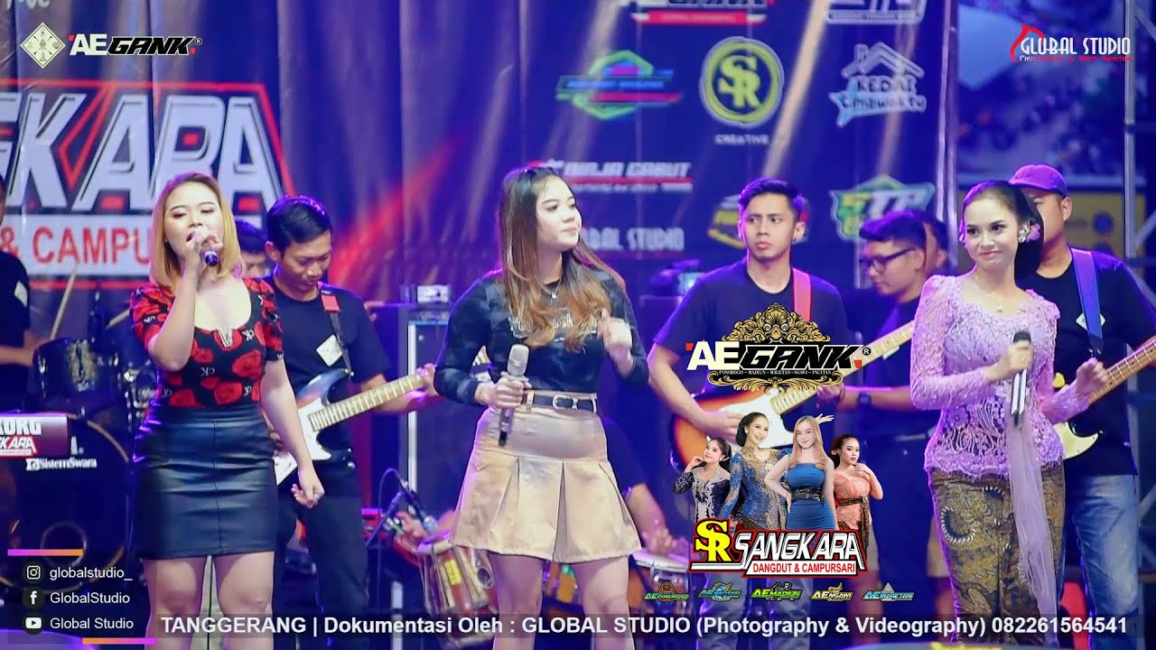 GENIT - ALL ARTIS  