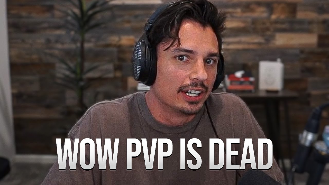 Why Blizzard Will Never 