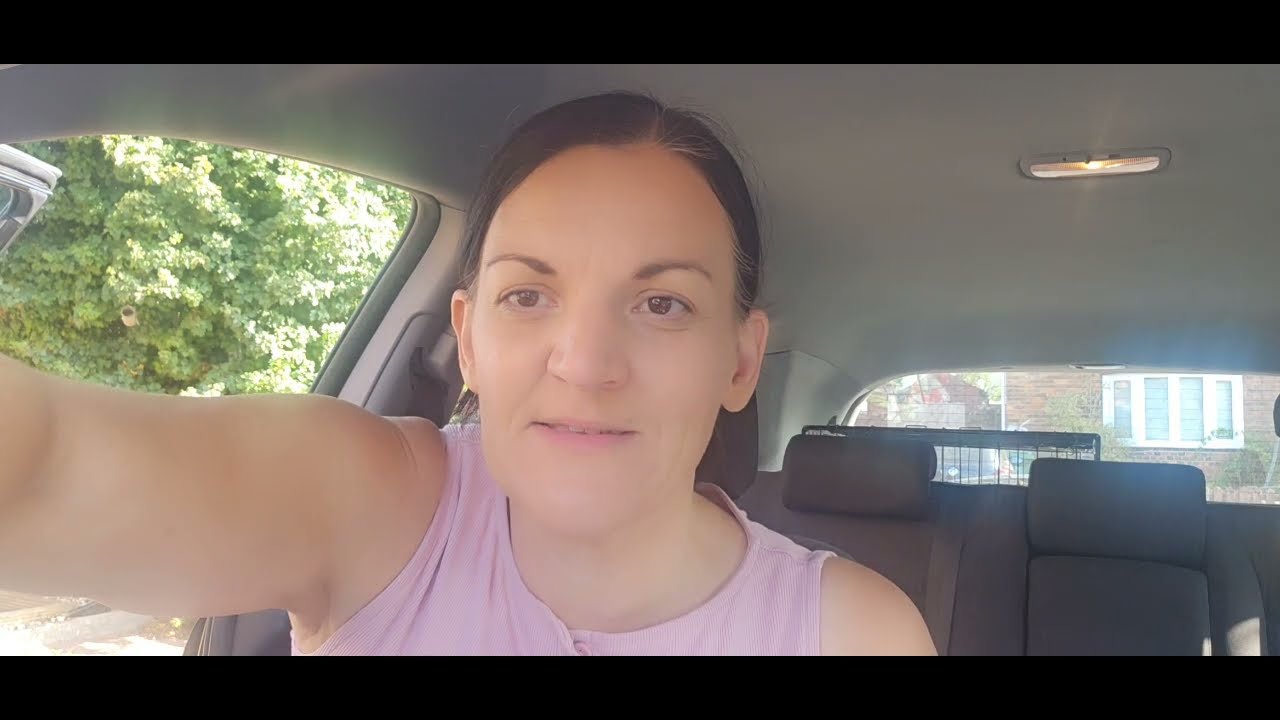WHAT WAS WRONG WITH MY CAR | IS ASDA ANY GOOD