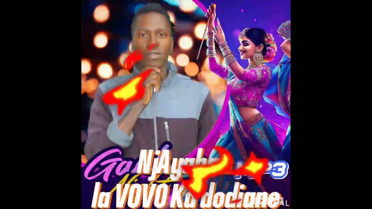 Mr puto Camarji music 4BEATS NjAyahaa la VOVO Ka dodiane _-_
