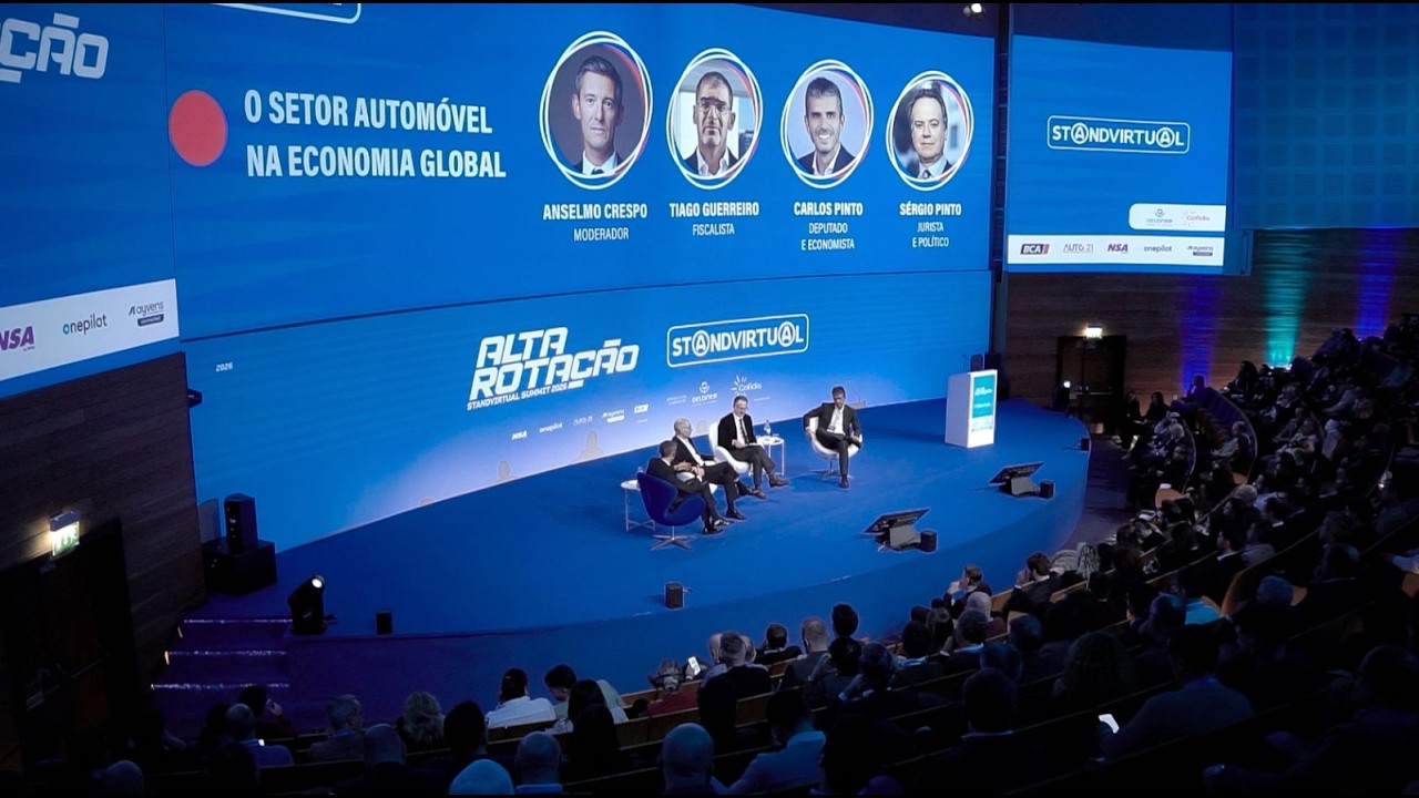 Mercado Automóvel: Demasiada “burocracia” para um bem essencial? - Standvirtual