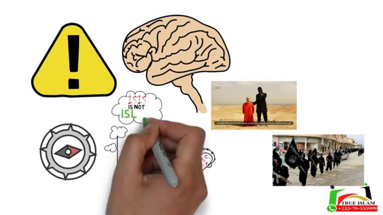 Did Prophet Muhammad Warn us of ISIS?