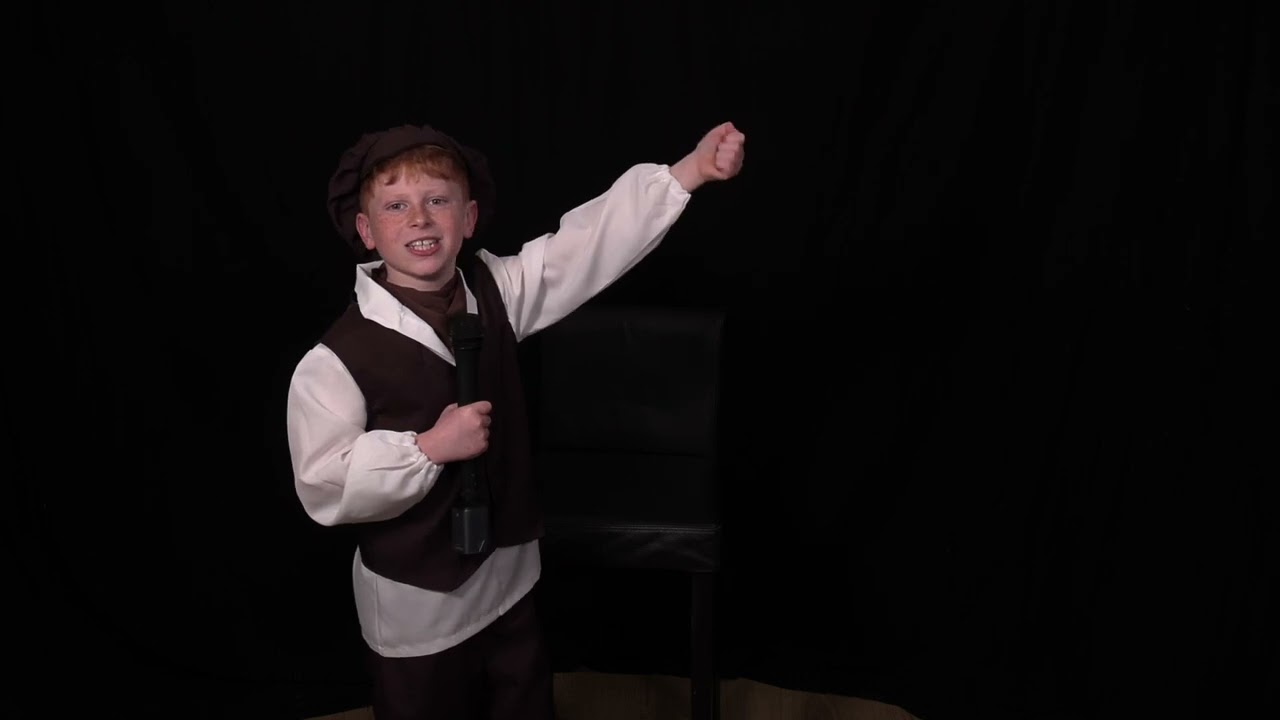 Let's go fly a kite - Grade 1 ABRSM Musical Theatre C7 - Mary Poppins