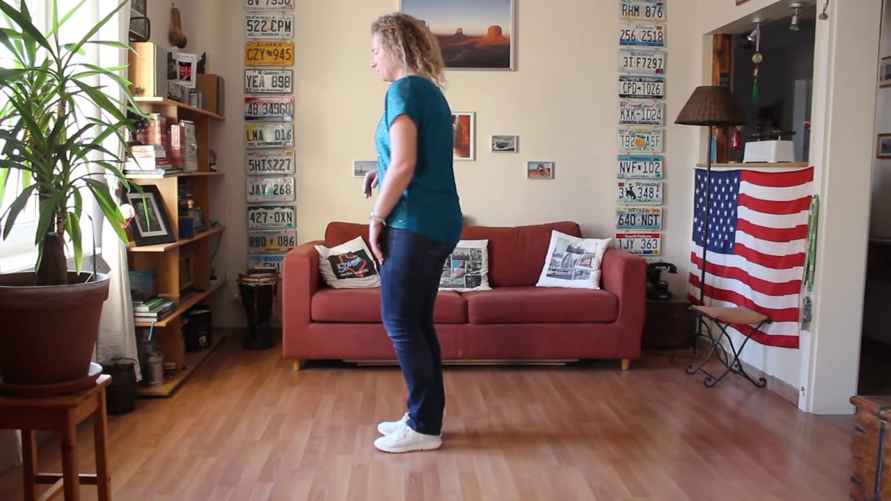Sugar and Pai Line Dance