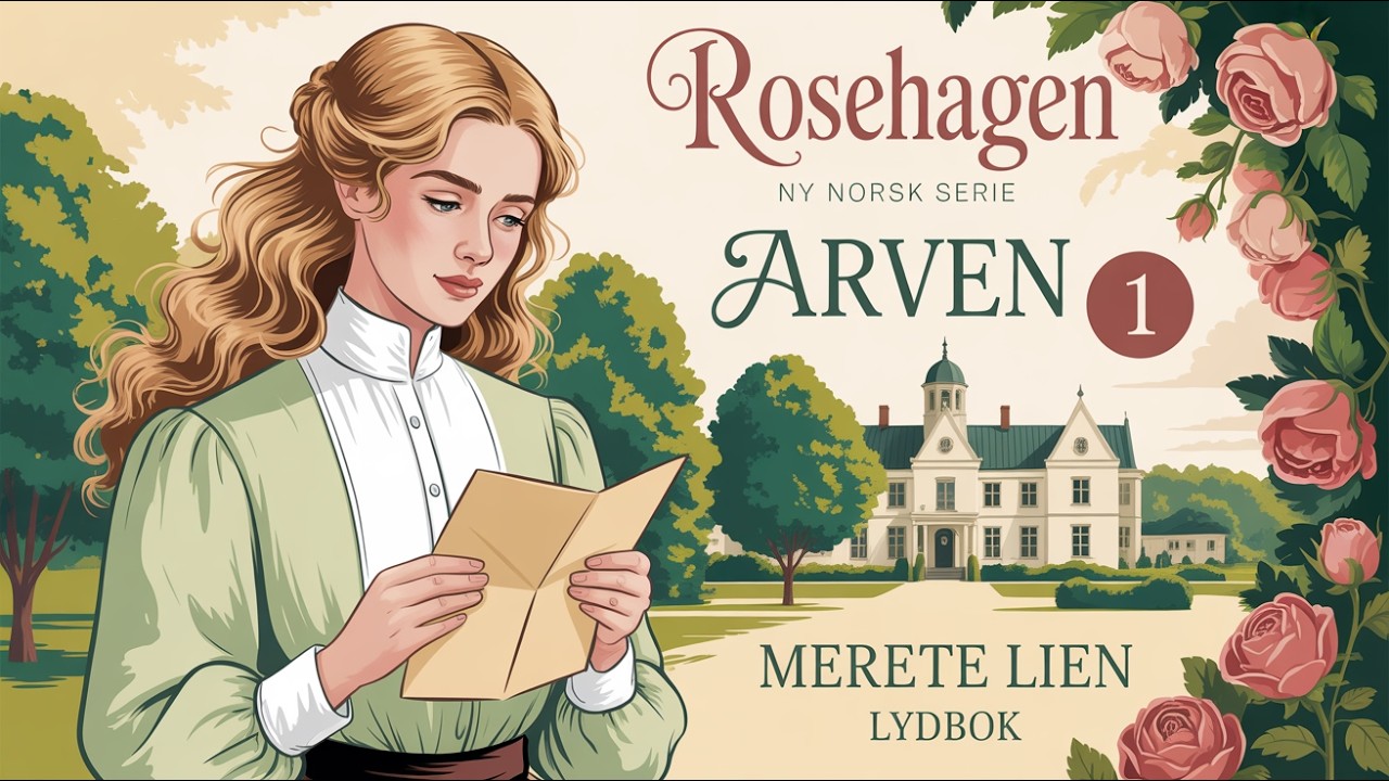 ung kvinne mottar en arv som forandrer alt – men til hvilken pris?