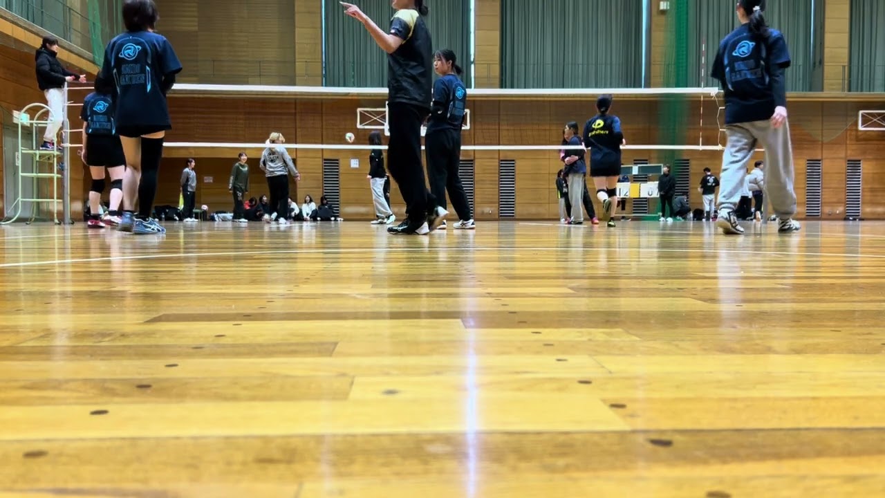 2026.3.15 BQ杯　海堂学園A②