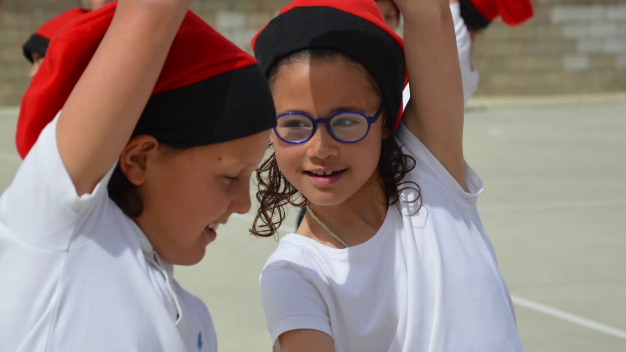 CATALUNYA - Escola dr Ferrer in Artes