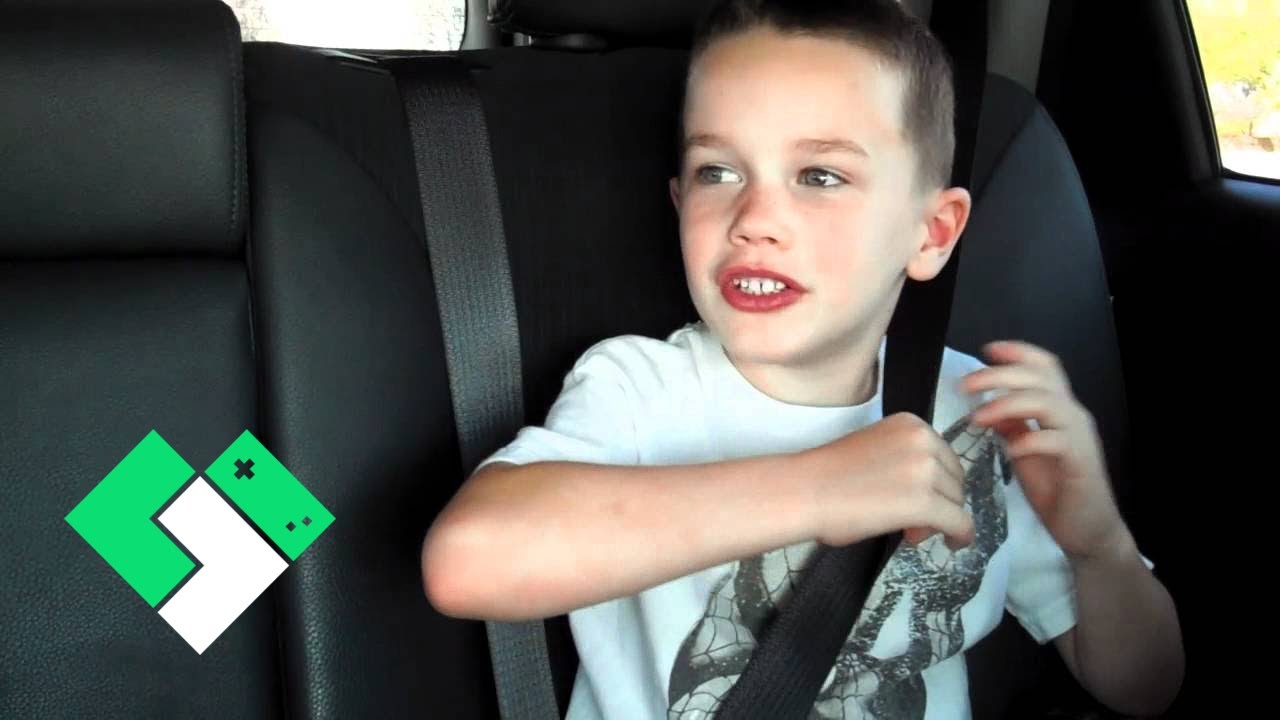 СОВМЕСТНАЯ ВЕЧЕРИНКА ПО СЛУЧАЮ РОДИТЕЛЬСКОЙ НЕДЕЛИ (15.04.12 - День 16) | Clintus.tv