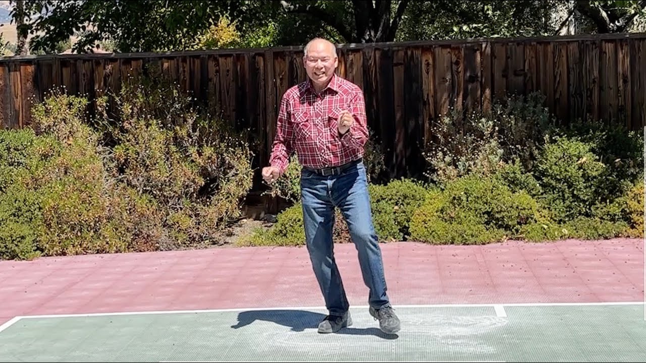 Baby I Wanna Know - Line Dance