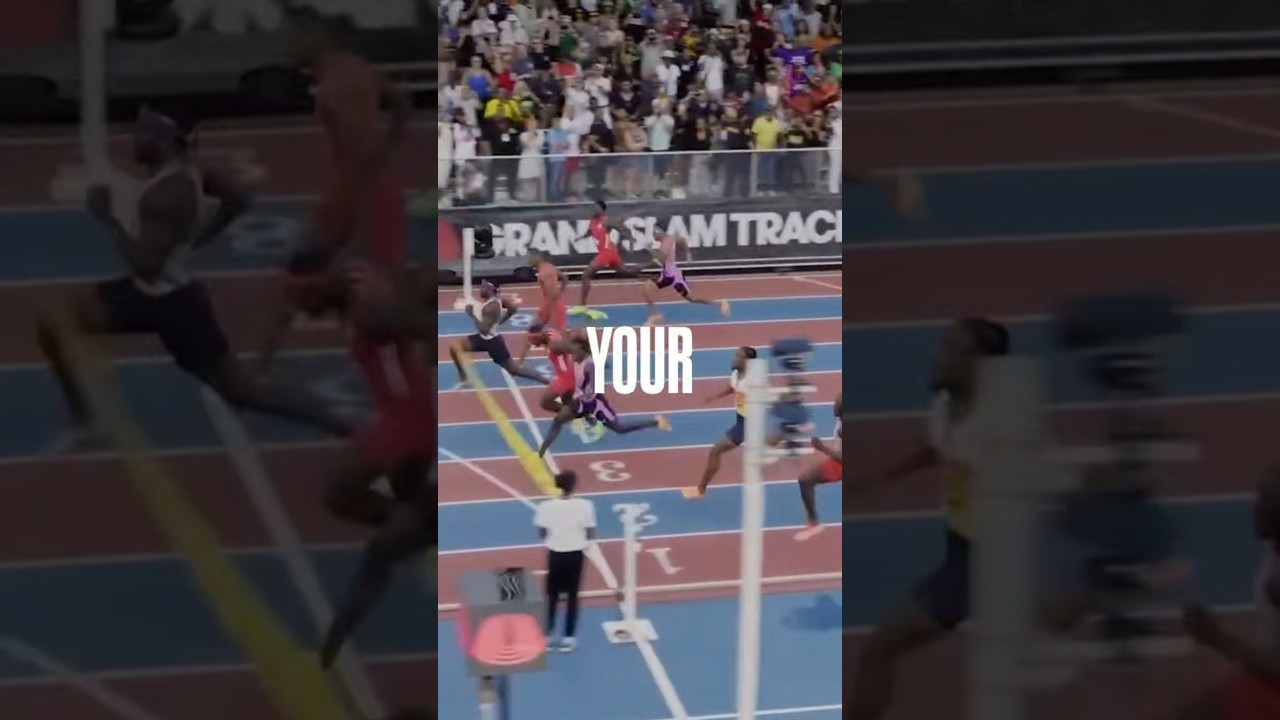 Athletic Champions 💡 #running #trackandfield #athletics #temporun #football #sprinting #athletics