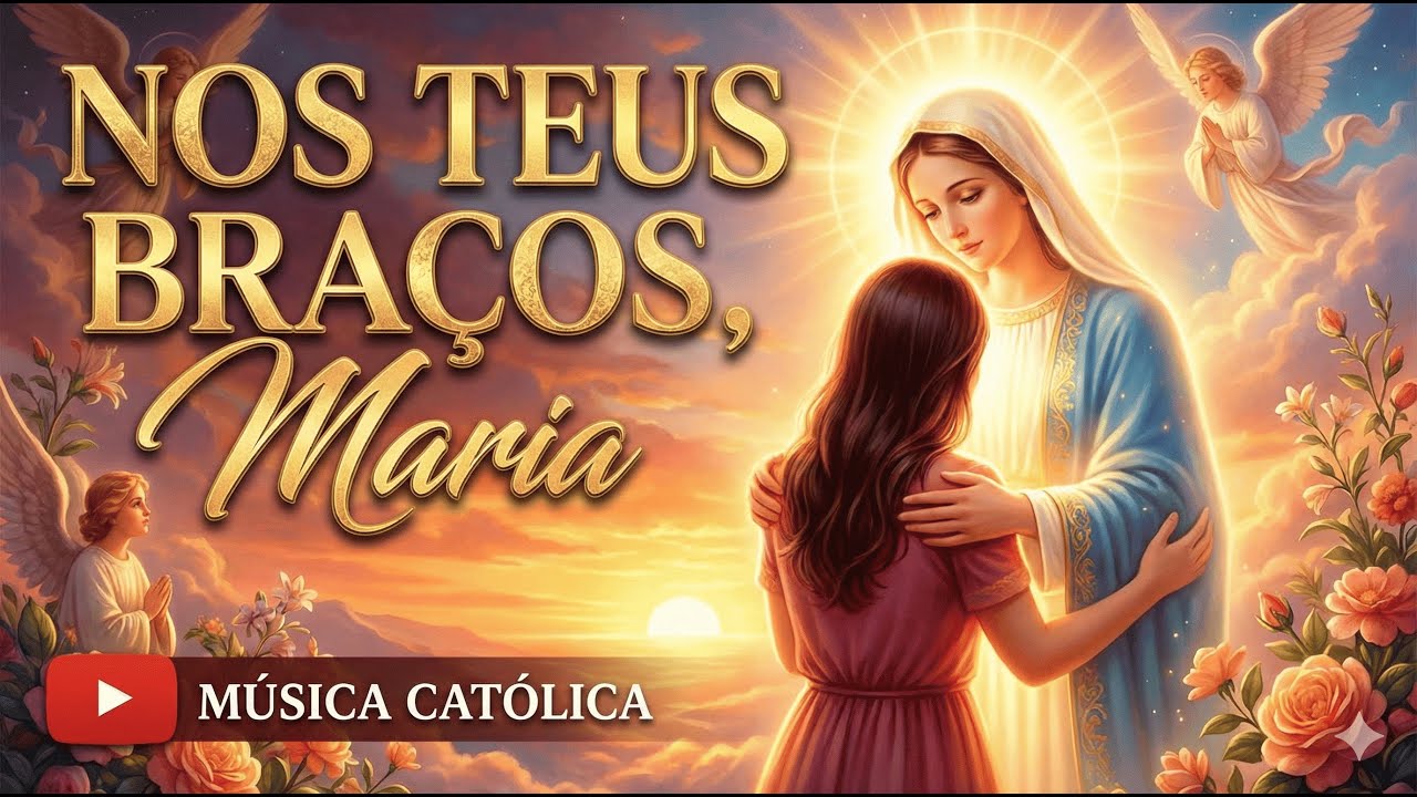Nos teus braços, Maria