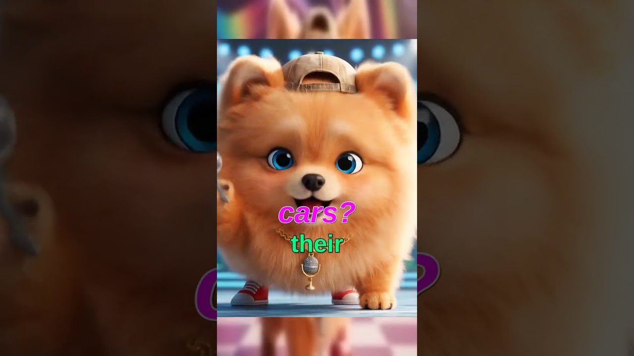 Fluffbutt is on my couch