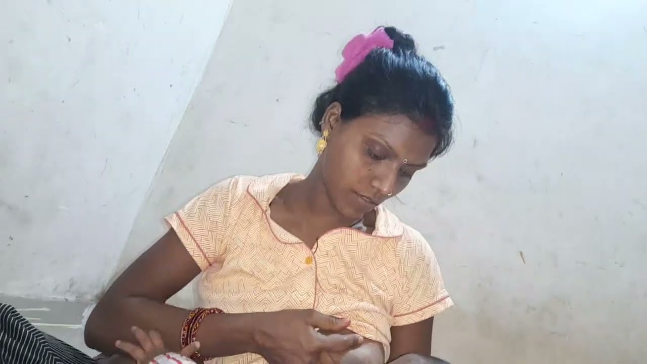 breastfeeding vlogs new 2024