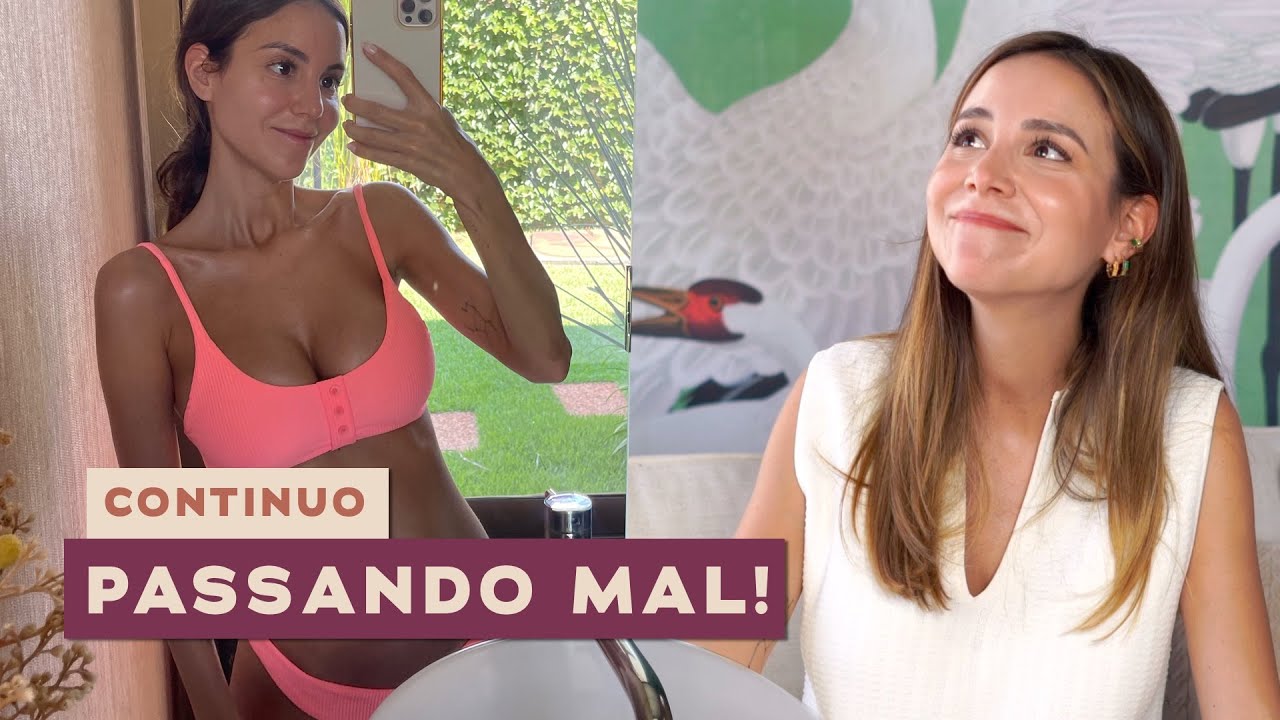 DIÁRIO DE GRAVIDEZ #3 - O quarto mês