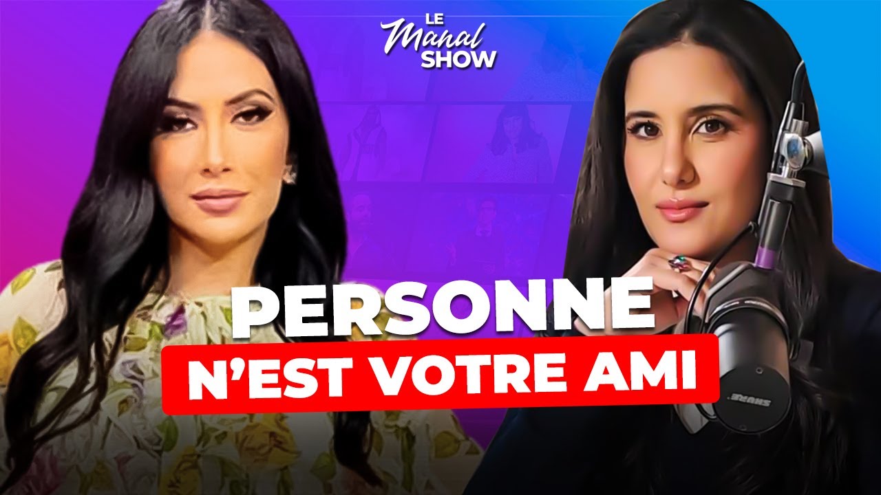 Farah Yasmine SANS FILTRE ! Ce que personne ne dit &agrave; propos des m&eacute;dias !