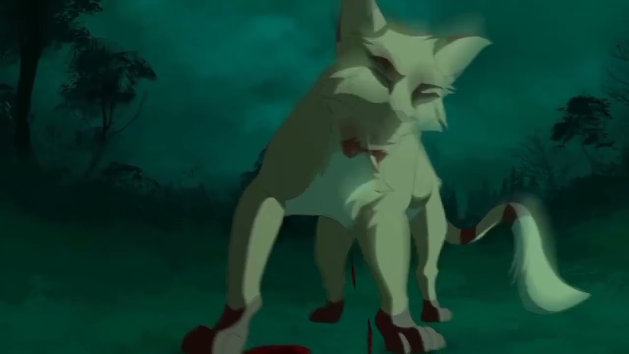 Warrior Cats AMV || Try Everything (link in desc)