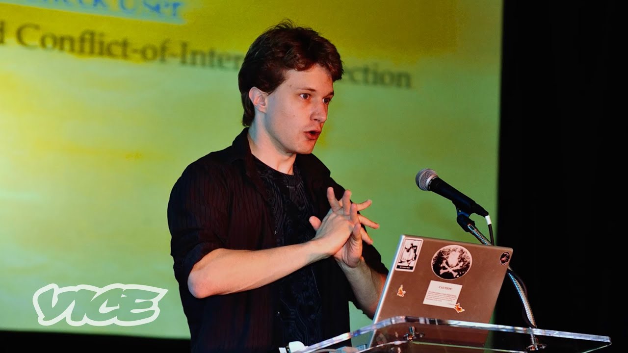 Did This Crypto Guru Help North Korea Fund Its Weapons Program? | Cowboy Kings of Crypto