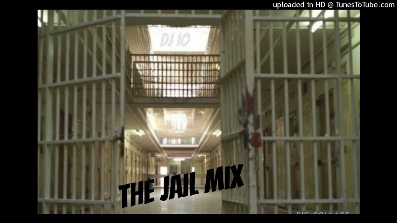 THE JAIL MIX