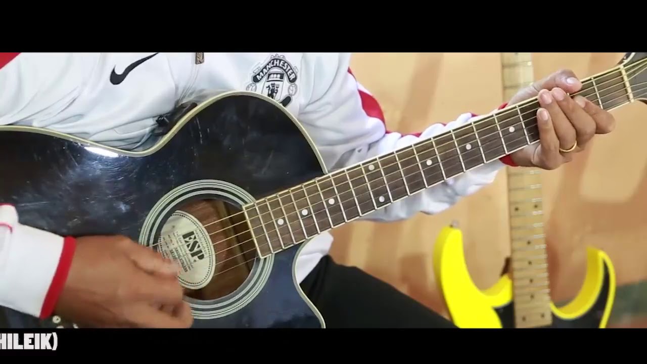 အၾကည့္  - အငဲ (Cover)