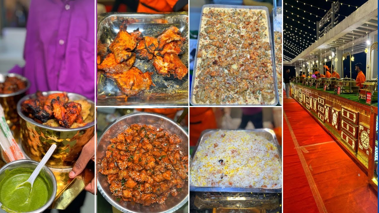 নিউটাউনে দাদা ভাই ইভেন্ট প্লানারের জমকালো একটি অনুষ্ঠান | Dada Bhai Event Planner