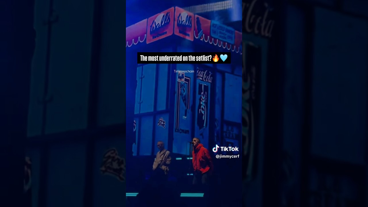 Such a great tune🔥🩵 