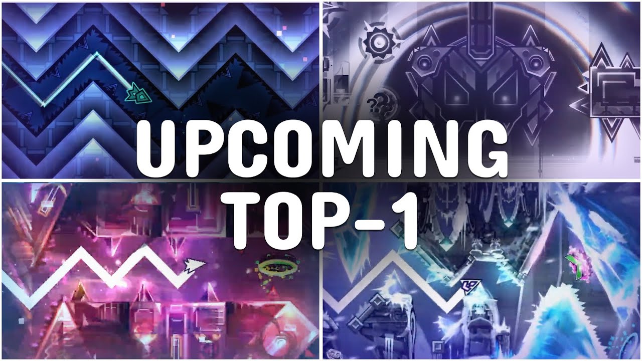 ALL Upcoming TOP-1 Demons as of Summer 2024 [PART 1]